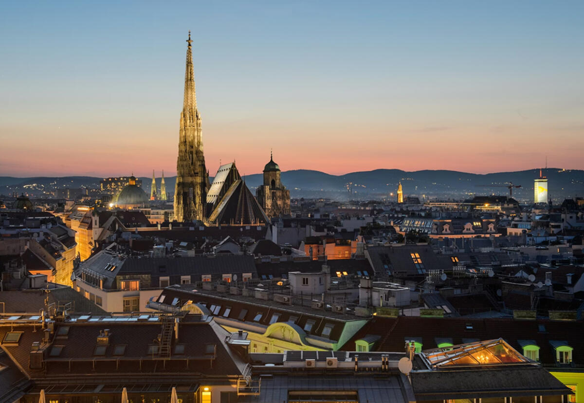 Vienna