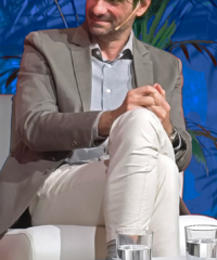 Carlos Mateo