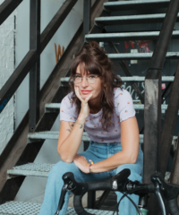 Mareike Rauchhaus