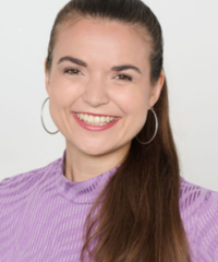 Stefanie Blank Profilbild