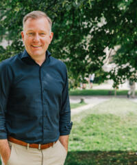 Alexander Vandersmissen