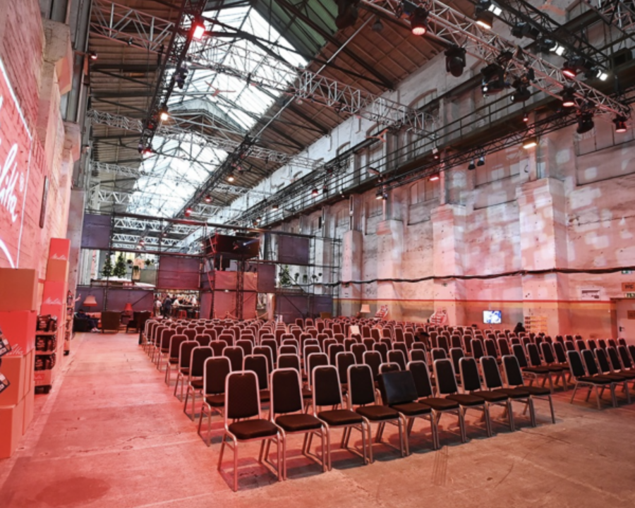 Alte Werft