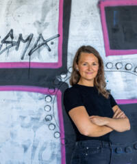 Lena Schildbach