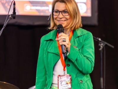 Shared Mobility Rocks Event im Verkehrsmuseum Remise