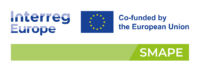 SMAPE Logo